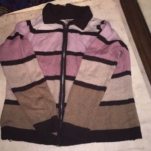 Jason Maxwell jacket